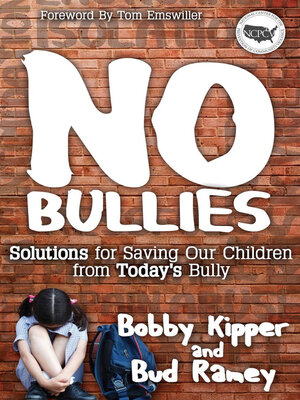 cover image of No Bullies
